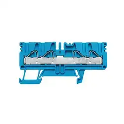 Weidmuller – PDU 2.5/4/4AN BL