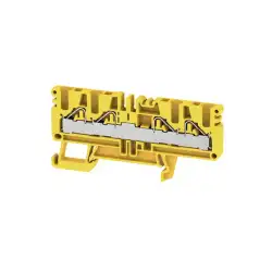 Weidmuller – PDU 2.5/4/4AN GE