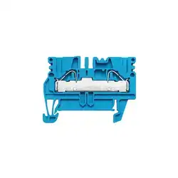 Weidmuller – PDU 2.5/4 BL