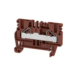 Weidmuller – PDU 2.5/4 BR