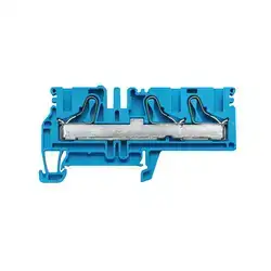 Weidmuller – PDU 6/10/3AN BL
