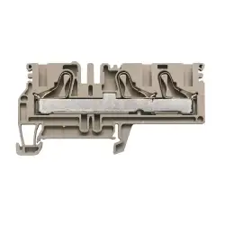 Weidmuller – PDU 6/10/3AN