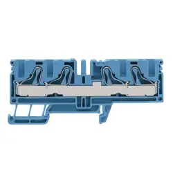 Weidmuller – PDU 6/10/4AN BL