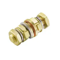 Weidmuller – PEBZ M6 BR SET