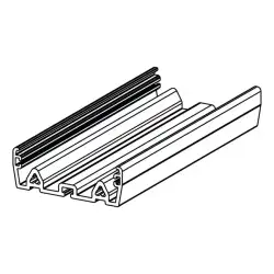 Weidmuller – PF RS 45 GR 2000MM