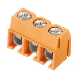 Weidmuller – PM 5.00/03/90 3.5SN OR BX