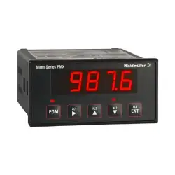 Weidmuller – PMX420Plus