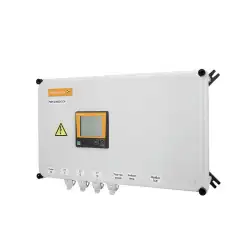 Weidmuller – PNP-U-MOD-TCP