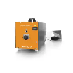 Weidmuller – POWERCRIMPER 6.0