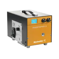 Weidmuller – POWERSTRIPPER 6,0