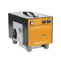 Weidmuller – POWERSTRIPPER ao 2,5-20