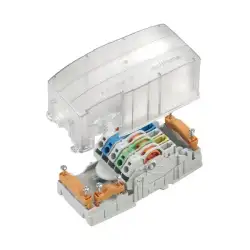 Weidmuller – PowerTerminal GK