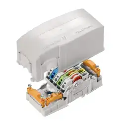 Weidmuller – PowerTerminal LG