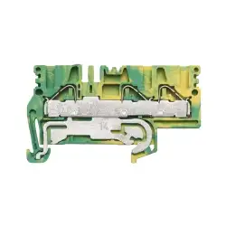 Weidmuller – PPE 2.5/4/3AN