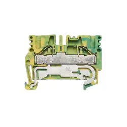 Weidmuller – PPE 2.5/4