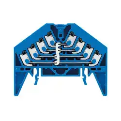 Weidmuller – PPV 4 BL 35X15 DGR