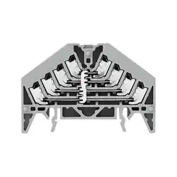 Weidmuller – PPV 4 GR 35X7.5 DGR