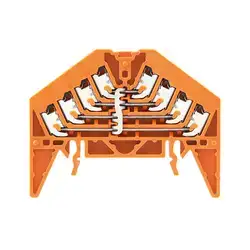 Weidmuller – PPV 4 OR 35X15 DGR