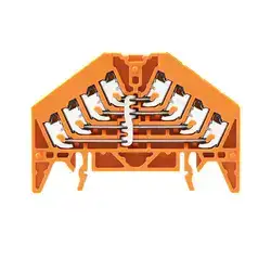 Weidmuller – PPV 4 OR 35X7.5 DGR