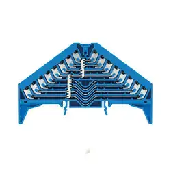 Weidmuller – PPV 8 BL 35X15 DGR