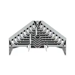 Weidmuller – PPV 8 GR 35X15 DGR