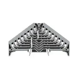 Weidmuller – PPV 8 GR 35X7.5 DGR