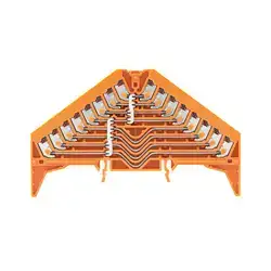 Weidmuller – PPV 8 OR 35X15 DGR