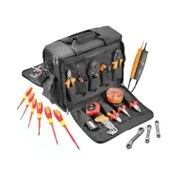 Weidmuller – Pro Case Insta