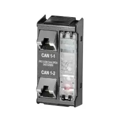 Weidmuller – PRO COM CAN OPEN