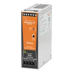 Weidmuller – PRO ECO 120W 24V 5A