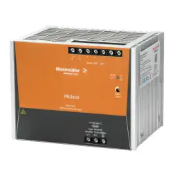 Weidmuller – PRO ECO 960W 24V 40A