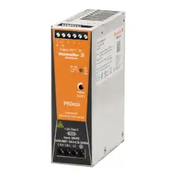 Weidmuller – PRO ECO3 120W 24V 5A