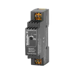 Weidmuller – PRO INSTA 16W 24V 0.7A