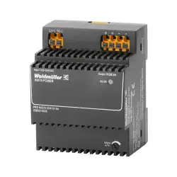 Weidmuller – PRO INSTA 30W 5V 6A