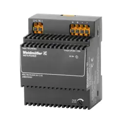 Weidmuller – PRO INSTA 60W 24V 2.5A