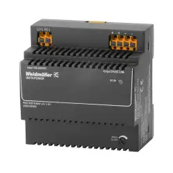 Weidmuller – PRO INSTA 90W 24V 3.8A