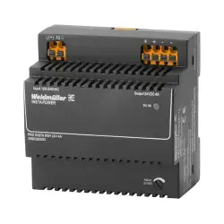 Weidmuller – PRO INSTA 96W 24V 4A