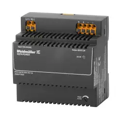 Weidmuller – PRO INSTA 96W 48V 2A