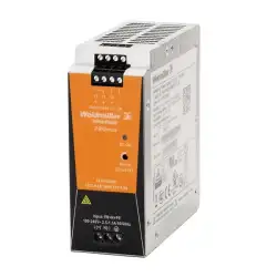 Weidmuller – PRO MAX 180W 24V 7,5A