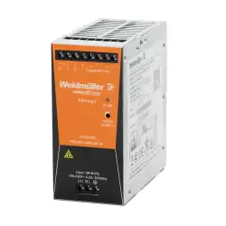 Weidmuller – PRO MAX 240W 48V 5A