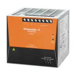 Weidmuller – PRO MAX 960W 24V 40A