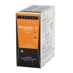 Weidmuller – PRO MAX3 240W 24V 10A