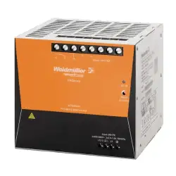 Weidmuller – PRO MAX3 960W 24V 40A