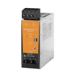 Weidmuller – PRO RM 40