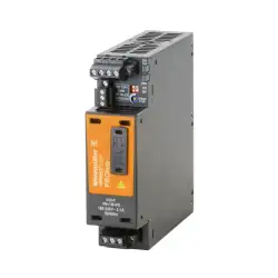 Weidmuller – PRO TOP1 120W 12V 10A EX