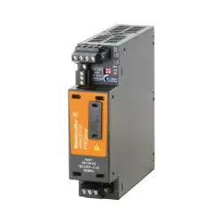 Weidmuller – PRO TOP1 120W 24V 5A EX