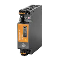 Weidmuller – PRO TOP1 120W 24V 5A F