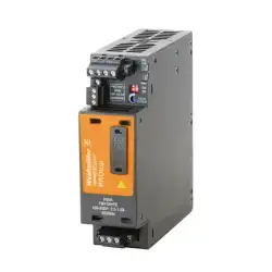 Weidmuller – PRO TOP1 240W 24V 10A EX