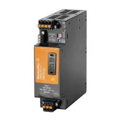 Weidmuller – PRO TOP1 240W 24V 10A F
