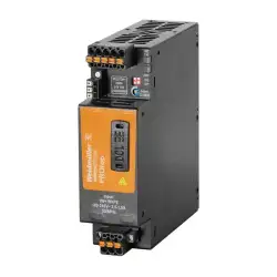 Weidmuller – PRO TOP1 240W 24V 10A